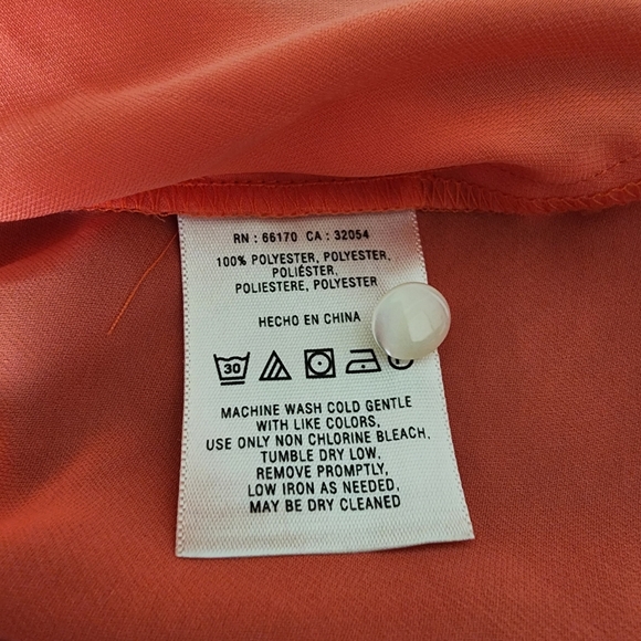 Anthropologie Vanessa Virginia Melisande Tank Sz 0 - Picture 7 of 11